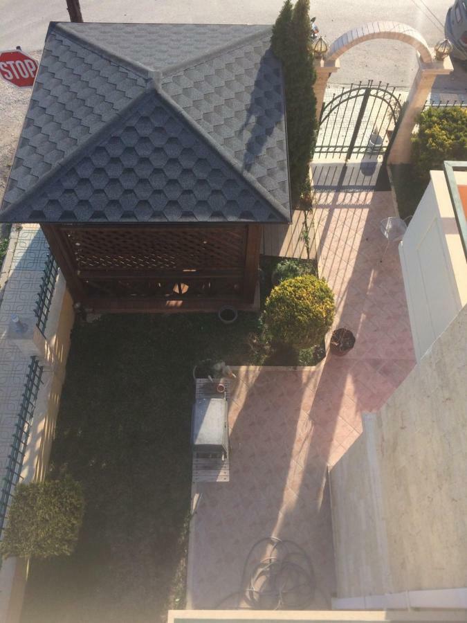 Sonia Apartman Kallithea  Kültér fotó