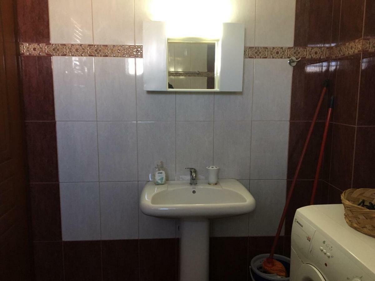 Sonia Apartman Kallithea  Kültér fotó