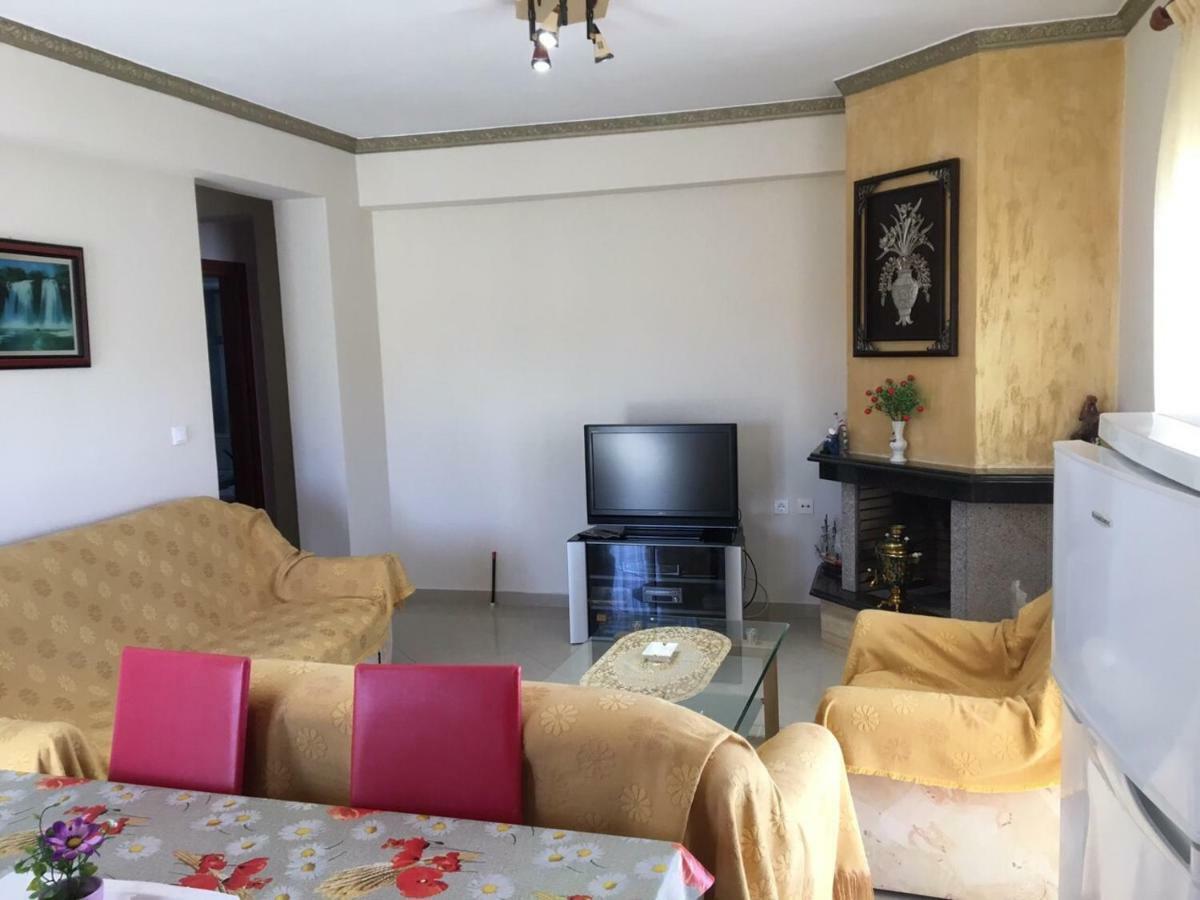 Sonia Apartman Kallithea  Kültér fotó