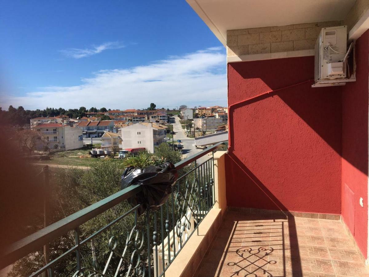 Sonia Apartman Kallithea  Kültér fotó