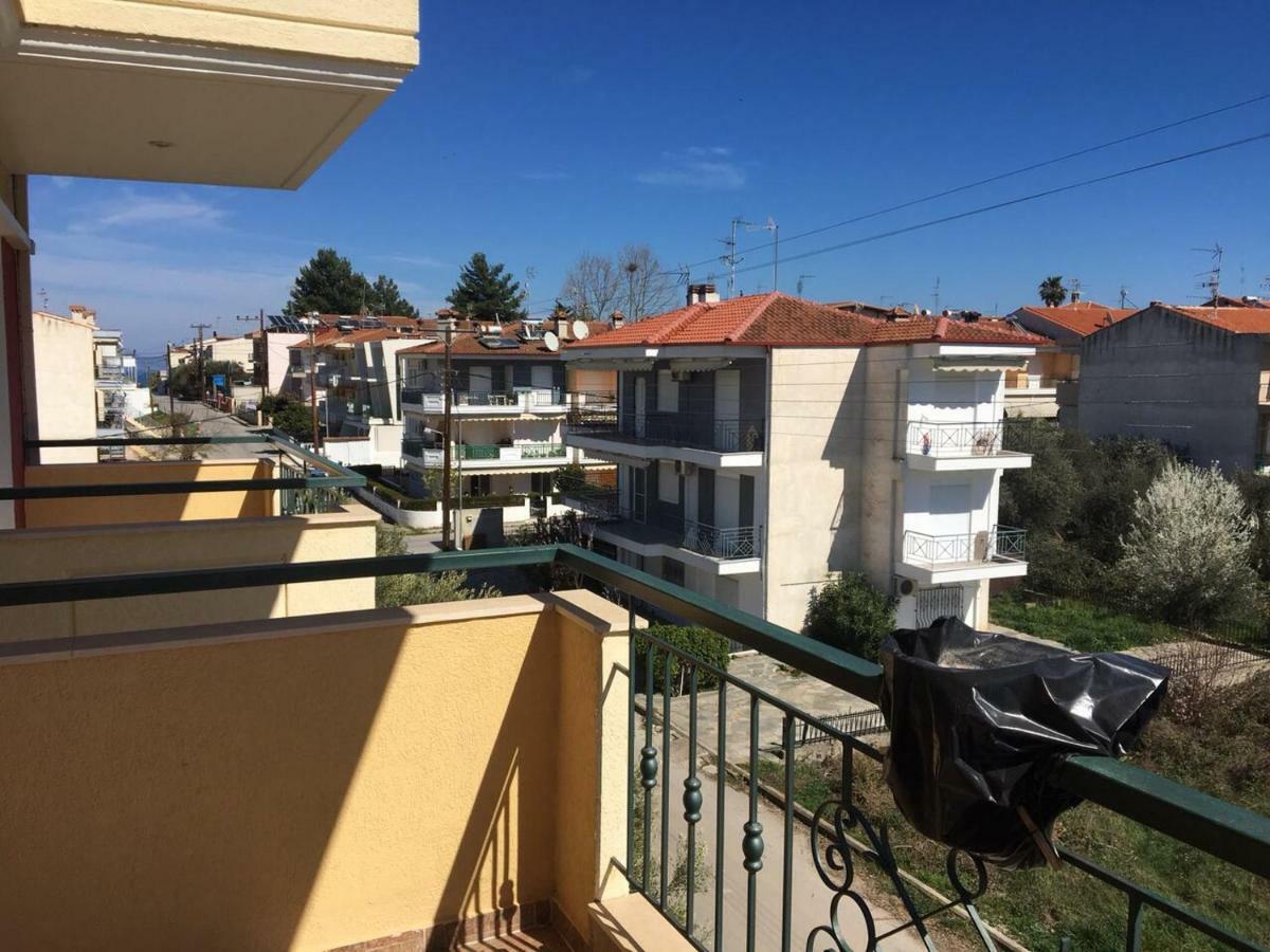 Sonia Apartman Kallithea  Kültér fotó